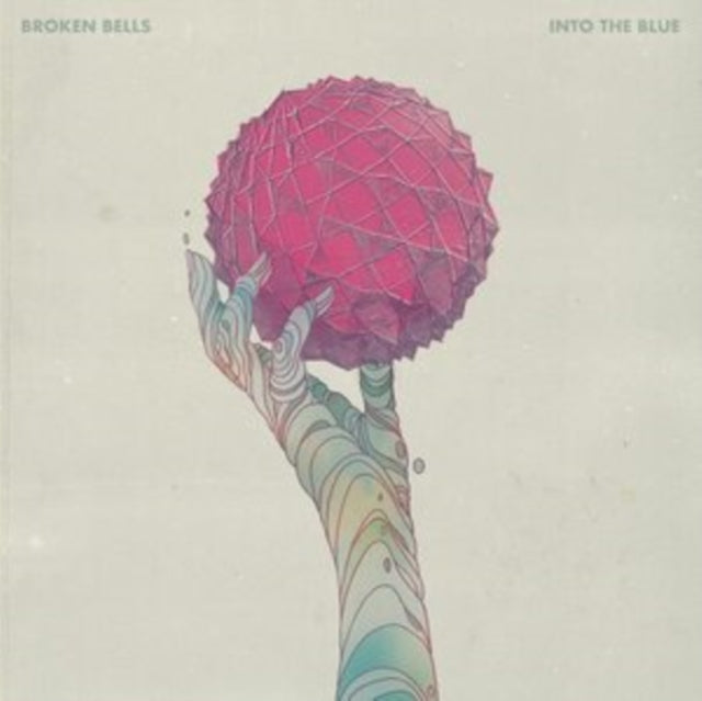 Broken Bells - Into The Blue (Vinyl) (US Import)