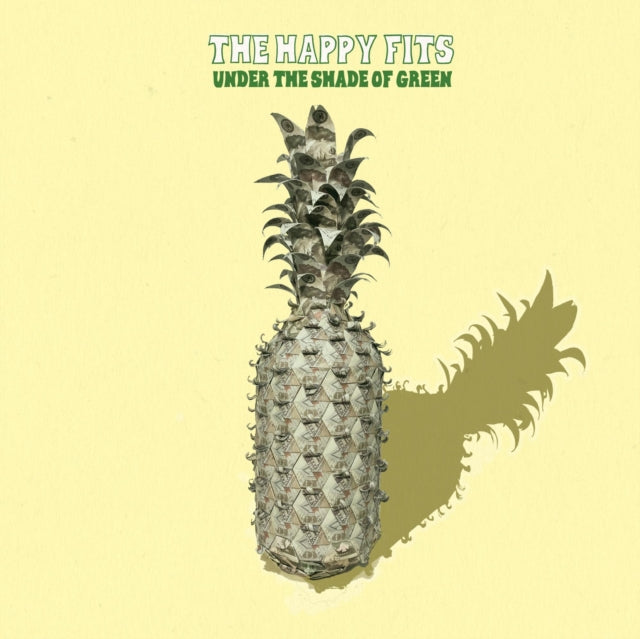 Happy Fits - Under The Shade Of Green (Vinyl) (US Import)