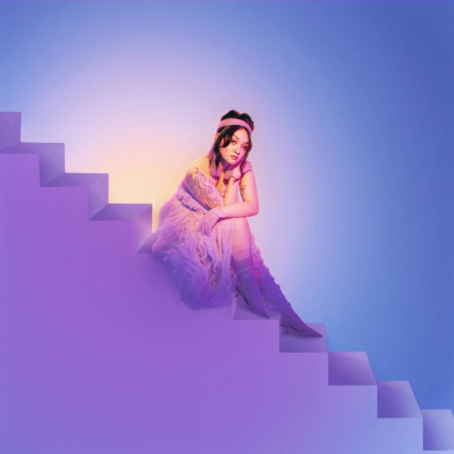 Mxmtoon - Rising (Color Cassette) (Cassette)