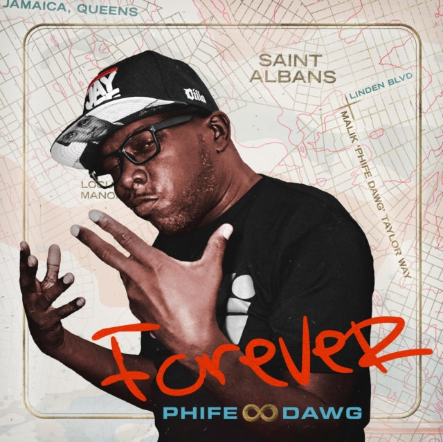 Phife Dawg - Forever (Vinyl) (US Import)