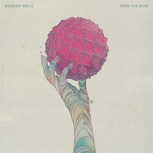 Broken Bells - Into The Blue (Cassette)