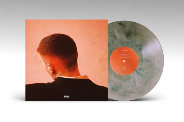 Joesef - Permanent Damage (Eco Mix Vinyl) (I) (Vinyl) (US Import)