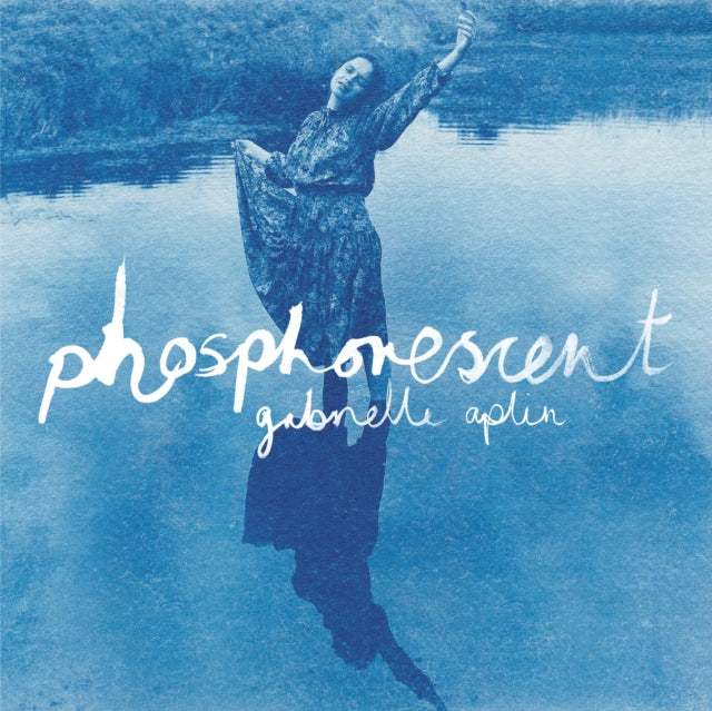Gabrielle Aplin - Phosphorescent (Vinyl) (US Import)