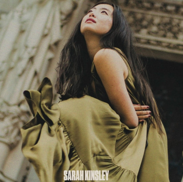 Sarah Kinsley - King / Cypress (RSD) (Vinyl) (US Import)