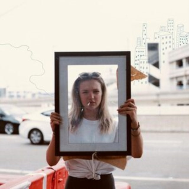 Eloise - Drunk On A Fight (Vinyl) (US Import)