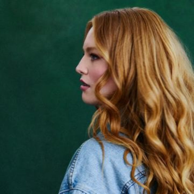 Freya Ridings - Blood Orange (Vinyl) (US Import)