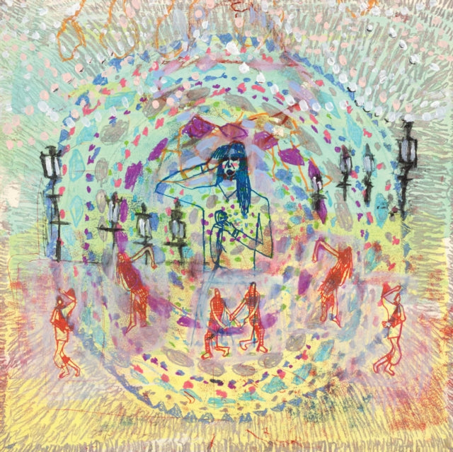 Cmat - Crazymad, For Me (Coloured Vinyl) (Vinyl) (US Import)
