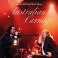 Cave,Nick & Warren Ellis - Australian Carnage (Vinyl) (US Import)