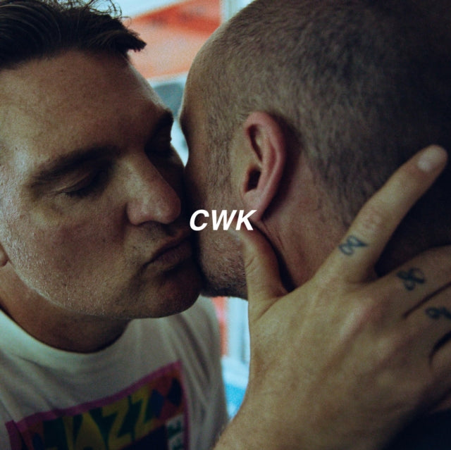 Cold War Kids - Cold War Kids (Navy Blue Vinyl) (Vinyl) (US Import)