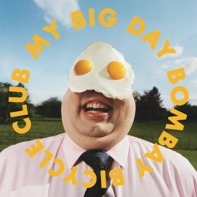 Bombay Bicycle Club - My Big Day (Vinyl) (US Import)