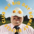 Bombay Bicycle Club - My Big Day (Pink Vinyl) (I) (Vinyl) (US Import)