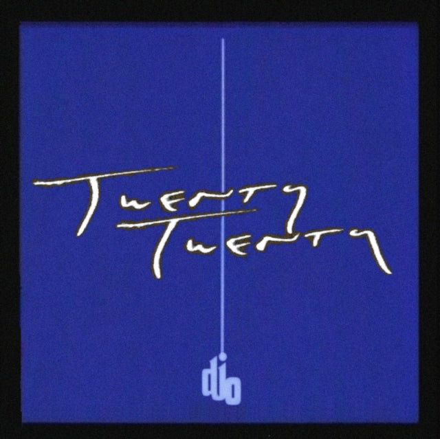 Djo - Twenty Twenty (Vinyl) (US Import)