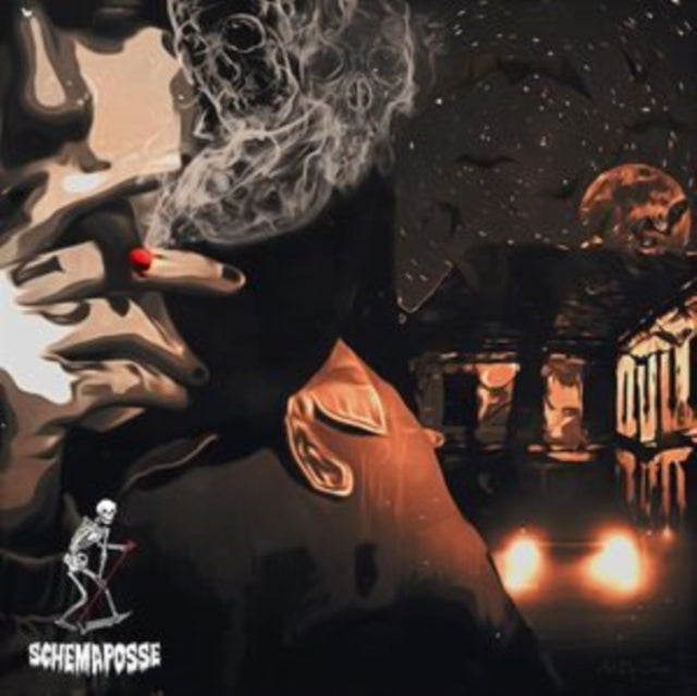 Lil Peep - Live Forever (Cassette)