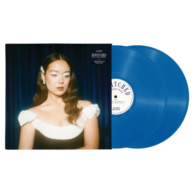 Laufey - Bewitched: The Goddess Edition (2LP) (Vinyl) (US Import)