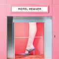 Yellow Days - Hotel Heaven (Vinyl) (US Import)