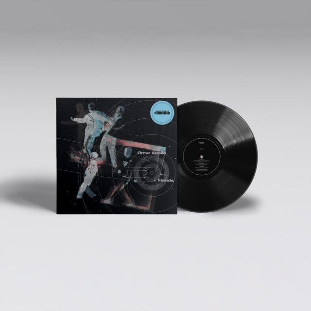 Omar Apollo - Friends (Anniversary Edition) (Vinyl) (US Import)