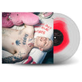 Lil Peep - Come Over When You're Sober, Pt.1 (Pink In Clear Vinyl) (Vinyl) (US Import)