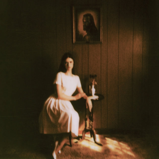 Ethel Cain - Preacher’s Daughter (2LP) (Vinyl) (US Import)