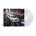 Sad Night Dynamite - Welcome The Night (Transparent Clear Vinyl) (I) (Vinyl) (US Import)