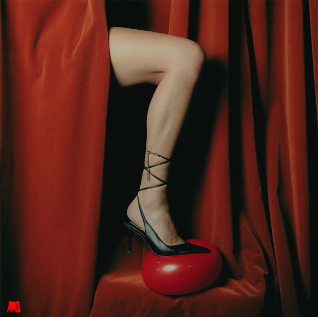 Gut Health - Stiletto (Vinyl) (US Import)