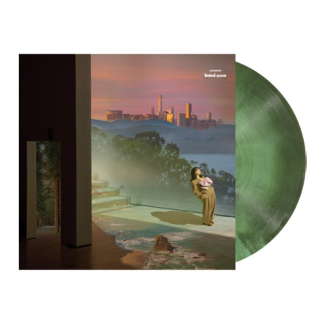 Mxmtoon - Liminal Space (Galaxy Color Vinyl) (Vinyl) (US Import)