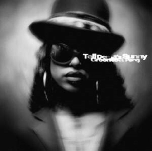 Greentea Peng - Tell Dem Its Sunny (Vinyl) (US Import)