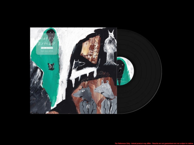 Finn Wolfhard - Happy Birthday (Vinyl) (US Import)