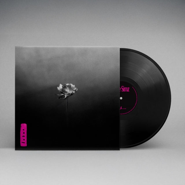 Little Simz - Lotus (2LP) (Vinyl) (US Import)