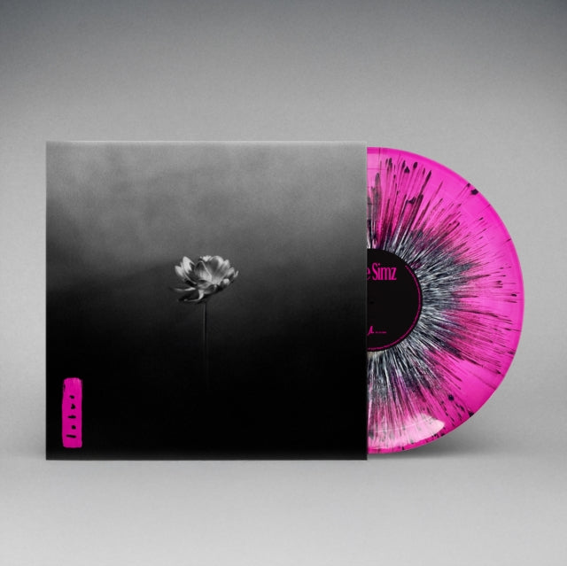 Little Simz - Lotus (Electric Pink Vinyl/2LP) (I) (Vinyl) (US Import)