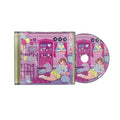 Beach Bunny - Tunnel Vision (CD) (US Import)
