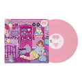 Beach Bunny - Tunnel Vision (Baby Pink Color Vinyl) (I) (Vinyl) (US Import)