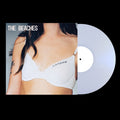 Beaches - No Hard Feelings (Pearlescent Blue Vinyl) (Vinyl) (US Import)