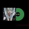 Elita - Hell Hill (Emerald Green Vinyl) (Vinyl) (US Import)