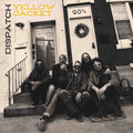 Dispatch - Yellow Jacket (Opaque Metallic Gold Vinyl) (Vinyl) (US Import)