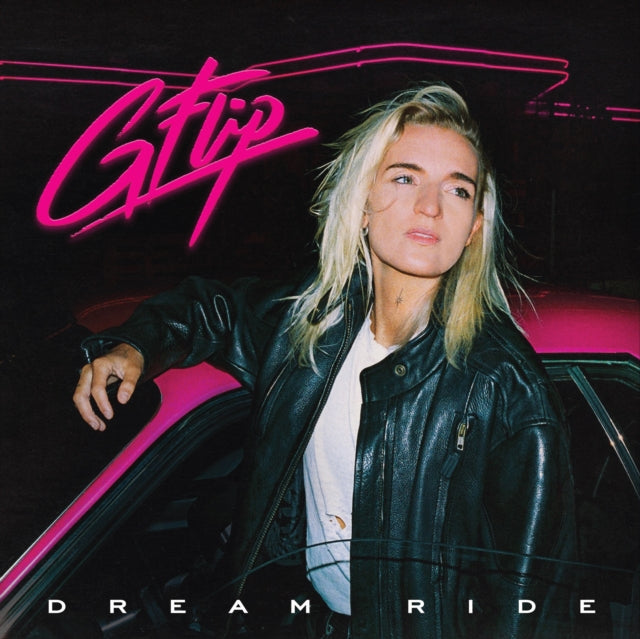 G Flip - Dream Ride (Vinyl) (US Import)