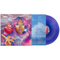 Hemlocke Springs - Apple Tree Under The Sea (Purple & Blue Sunburst Vinyl) (Vinyl) (US Import)