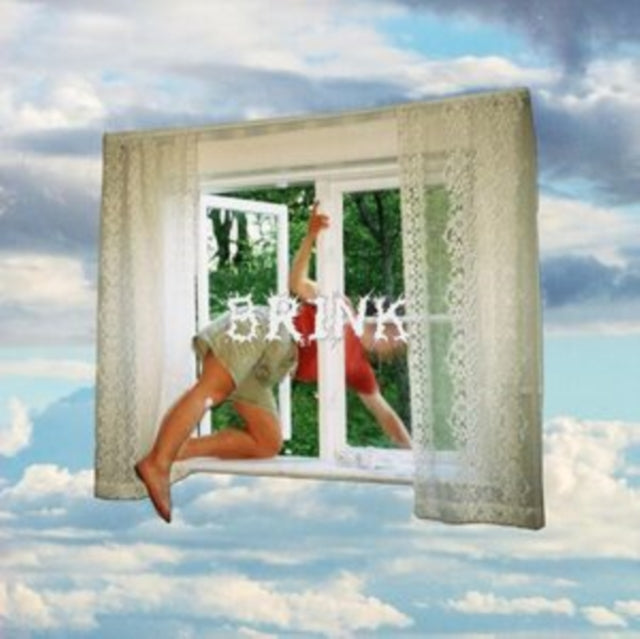 Girl Scout - Brink (Vinyl) (US Import)