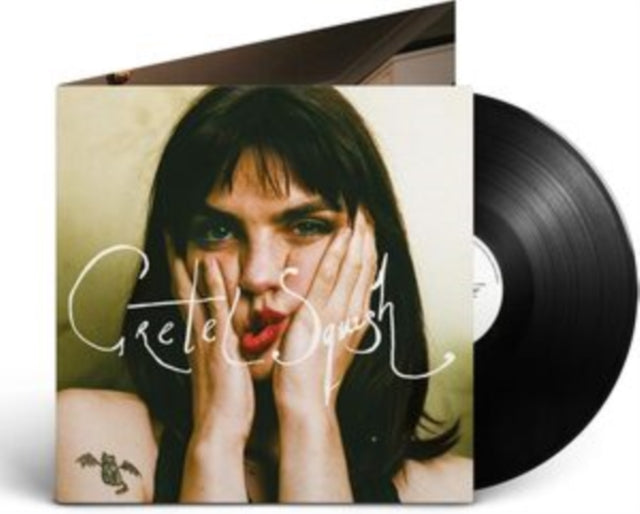 Gretel - Squish (Vinyl) (US Import)