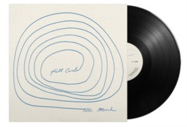 Tom Misch - Full Circle (Vinyl) (US Import)
