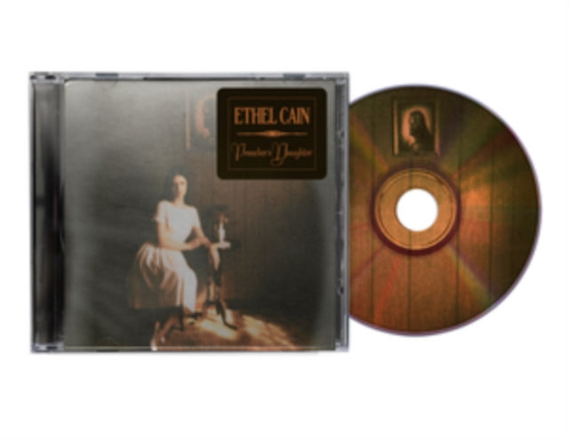 Ethel Cain - Preacher's Daughter (CD)