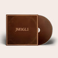 Jungle - Sunshine (CD) (US Import)