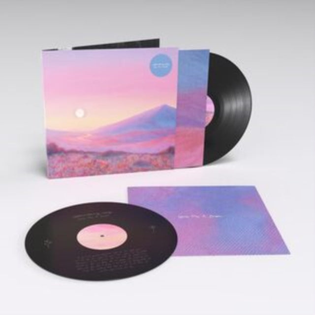 Strawberry Guy - Give Me A Dream (2LP/180g/Side D Etched) (Vinyl) (US Import)