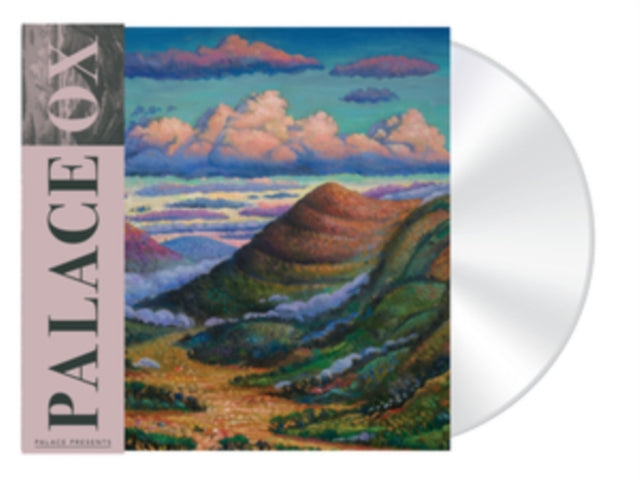 Palace - Ox (CD) (US Import)