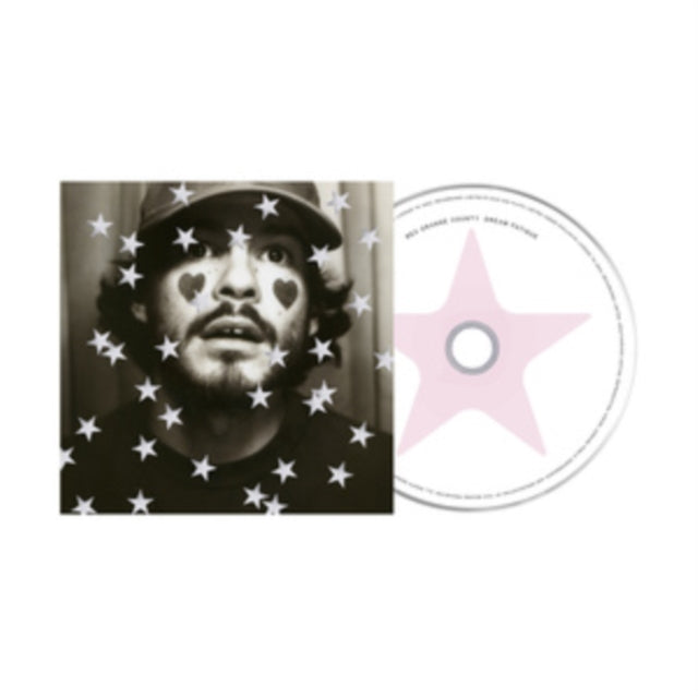 Rex Orange County - Dream Fatigue (CD) (US Import)