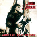 John Norum - Another Destination (CD)
