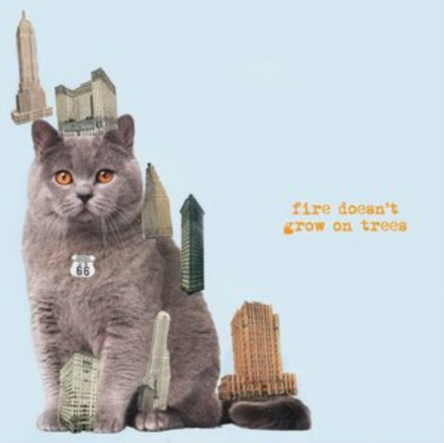 Brian Jonestown Massacre - Fire Doesn't Grow On Trees (Vinyl) (US Import)