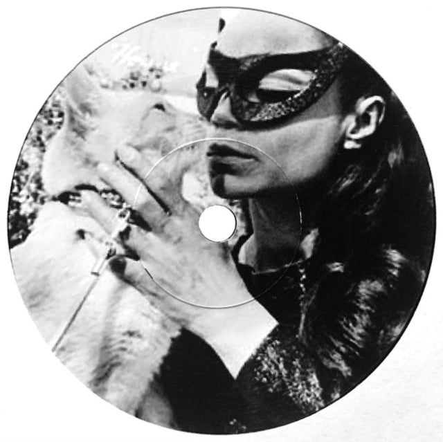 M. Quake - Fall In Love With Yourself (Vinyl Single) (US Import)