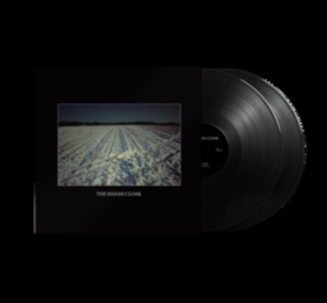 Haxan Cloak - Haxan Cloak (2LP) (Vinyl) (US Import)