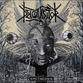 Deiquisitor - Apotheosis (CD)
