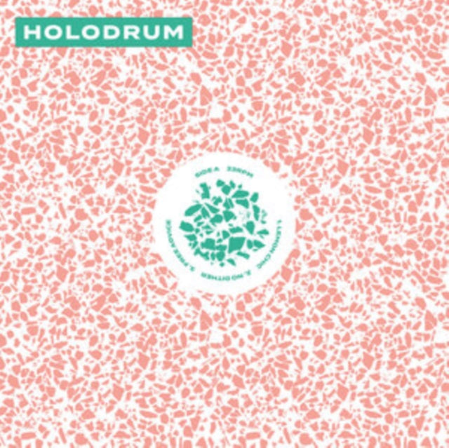 Holodrum - Holodrum (Vinyl) (US Import)